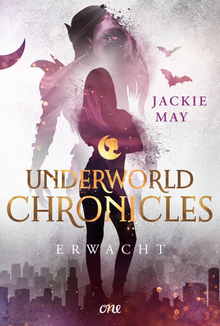 Underworld Chronicles Band 3
